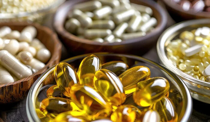 کلسیم و امگا3 را در رژیم غذایی تان بگنجانید