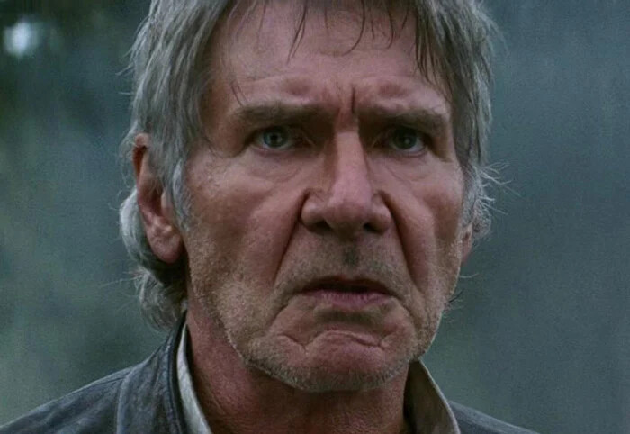 هریسون فورد (Harrison Ford) ، بازیگران مشهوری که هنگام کار دچار سانحه شدند