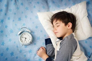 اثرات شگفت انگیز خوابیدن بیش از 10 ساعت!!