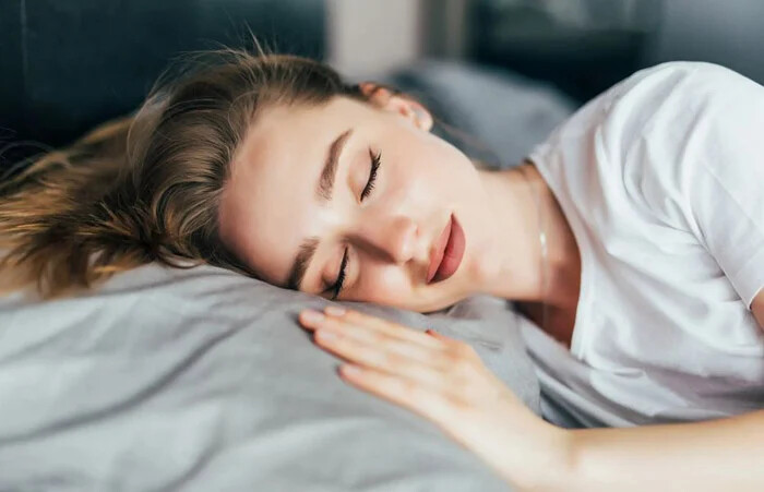 اثرات شگفت انگیز خوابیدن بیش از 10 ساعت!!