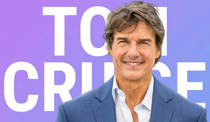 تام کروز (Tom Cruise)