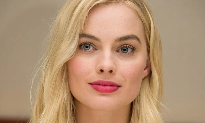 مارگو رابی (Margot Robbie) ، بازیگران مشهوری که هنگام کار دچار سانحه شدند