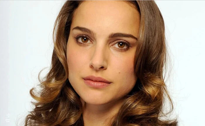 ناتالی پورتمن (Natalie Portman)