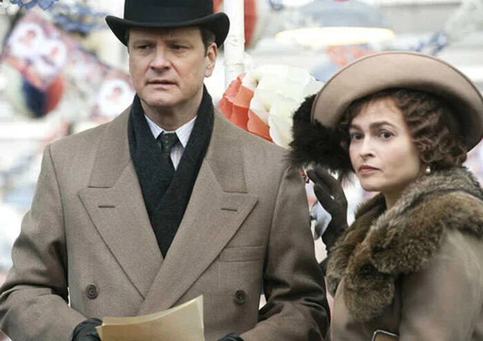 کالین فرث (Colin Firth) ، بازیگران مشهوری که هنگام کار دچار سانحه شدند