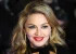 حرکت بسیار عجیب مدونا (Madonna) مقابل دوربین!