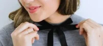 نحوه انتخاب اکسسوری مناسب هر نوع یقه لباس