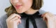 نحوه انتخاب اکسسوری مناسب هر نوع یقه لباس