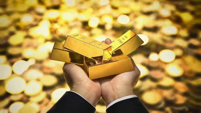 شمش طلا چیست و چگونه میتوان آن را خریداری کرد؟