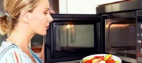 اشتباهات رایج در استفاده روزمره از مایکروویو