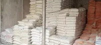 بهترین روش های نگهداری و انبار کردن سیمان و گچ