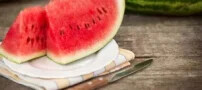 بهترین راه ها برای بالا بردن ارزش غذایی هندوانه