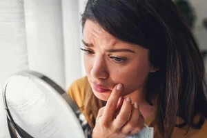 این علائم هشدار دهنده پوست را باید جدی بگیرید