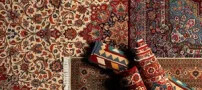 فرش دستباف هدیهای لوکس از فروشگاه آریاس برای دکوراسیون خاص شما