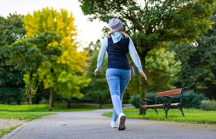 پیاده روی برای متابولیسم خوب است ، آیا می دانید کدام بهتر است، دویدن یا پیاده روی؟