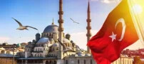 بهترین هتل های ترکیه با امکانات فوق العاده