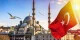 بهترین هتل های ترکیه با امکانات فوق العاده