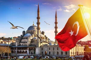 بهترین هتل های ترکیه با امکانات فوق العاده