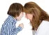 دلایل عجیب حاضر جوابی کودکان برای والدین