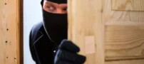 این اشتباهات ساده، دزدها را به خانه شما می کشاند
