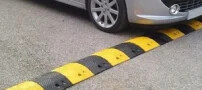 حقایق بسیار جالب در مورد سرعت گیرهای خیابان