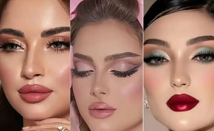 ترندهای جدید آرایشی برای افزایش اعتماد به نفس