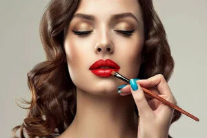 ترندهای پرطرفدار آرایشی برای جوانتر شدن چهره