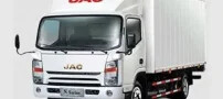 کامیونت جک با تصاحب ۵۸٪ از بازار، پرفروش‌ترین کامیونت ایران