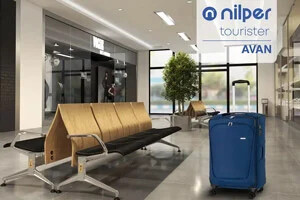 راه حل هایی شیک و مقاوم برای حمل وسایل شخصی