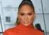 مصدومیت جنیفر لوپز (Jennifer Lopez) از ناحیه صورت