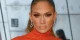 مصدومیت جنیفر لوپز (Jennifer Lopez) از ناحیه صورت