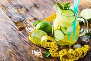 نوشیدنی های صبحگاهی برای چربی سوزی بدن