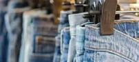 جدیدترین مدل های شلوار جین شیک و راحت تابستانه