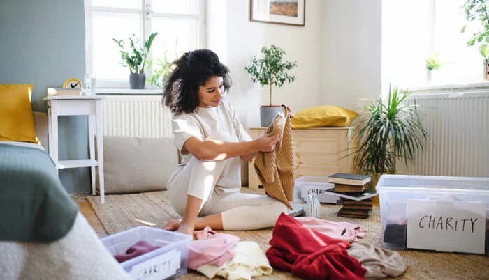 فضای دور و بر خود را خلوت کنید ، بهترین کارها برای جایگزینی سرگرمی با گوشی موبایل