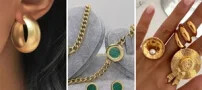 مهمترین نکات خرید اکسسوری های دخترانه و زنانه