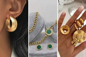 مهمترین نکات خرید اکسسوری های دخترانه و زنانه