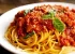 طرز تهیه اسپاگتی بلونز به سبک اصیل ایتالیایی