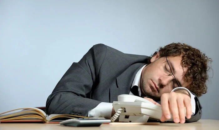 انواع تنبلی و راه های ساده برای رهایی از آنها