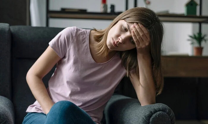 خستگی در قالب طفره رفتن