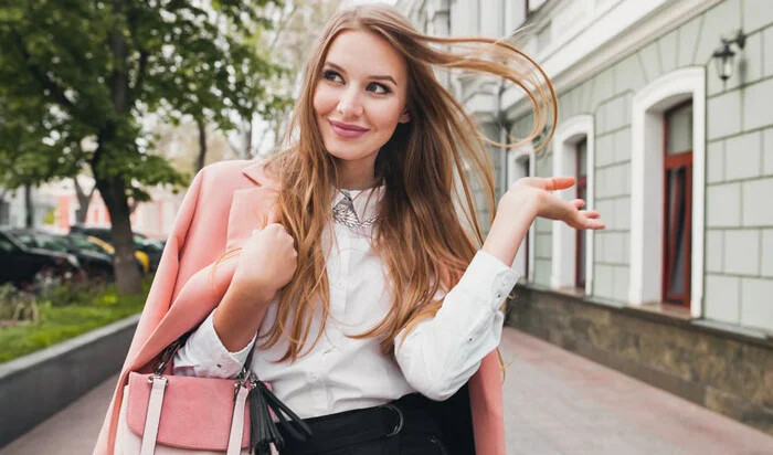 اشتباهات استایل کردن خانم ها و نحوه جلوگیری