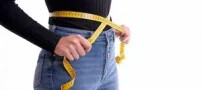 ترفندهای جالب برای داشتن کمری باریک و زیبا