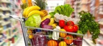 راه های کاهش هزینه برای خرید مواد غذایی