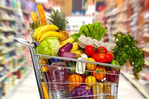 راه های کاهش هزینه برای خرید مواد غذایی