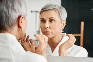 علائم هشدار دهنده پیر شدن سریعتر از حد معمول بدن