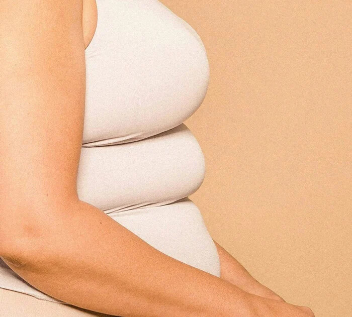 از دست دادن عضله هستید و چربی اضافه در ناحیه شکم