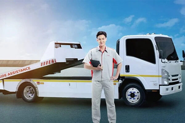 فواید استفاده از خدمات امداد خودرو شبانه روزی در شرایط اضطراری