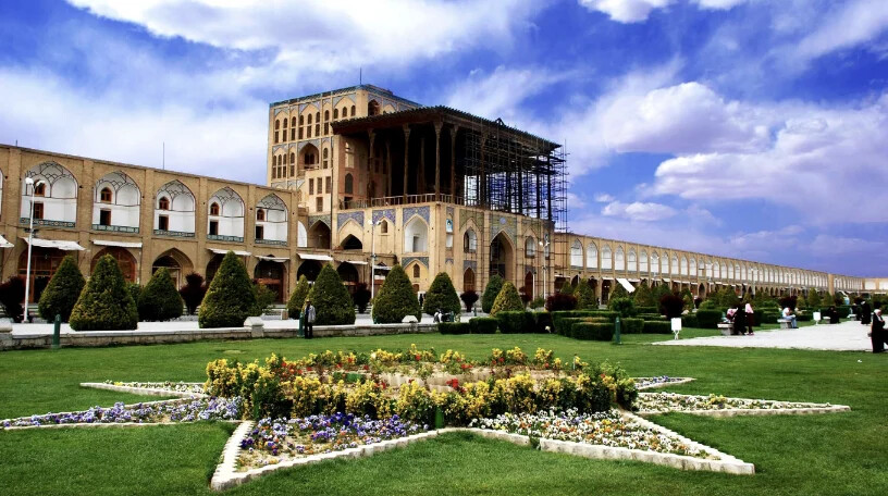 رزرو هتل اقتصادی در اصفهان برای تعطیلات تابستانی