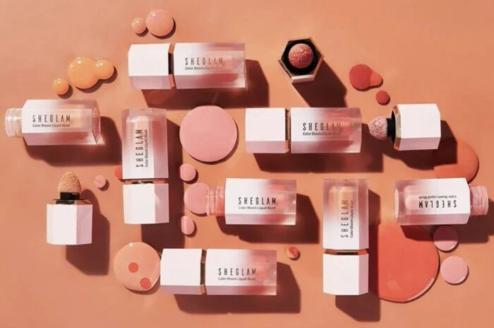 تینت لب تیک اِ هینت (Sheglam Take A Hint Lip Tint)
