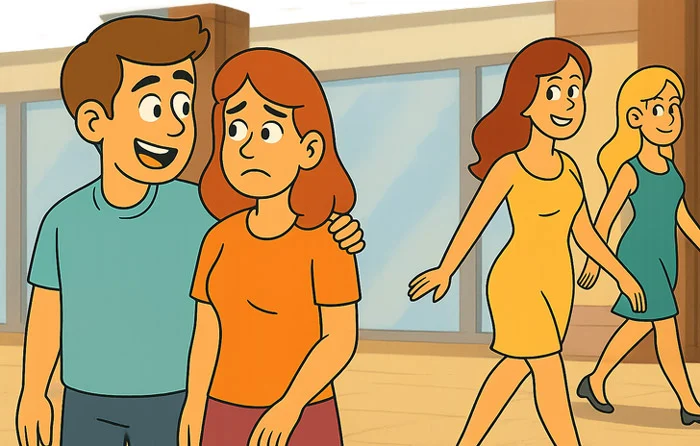 روابط نیاز به سخت کوشی و تلاش زیاد دارد