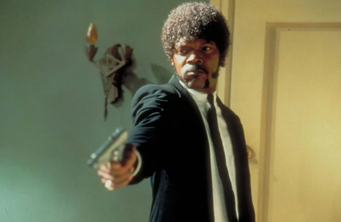 ساموئل ال جکسون (Samuel L. Jackson) ، سلبریتی ها و بازیگرانی که در سنین بالا به شهرت رسیدند