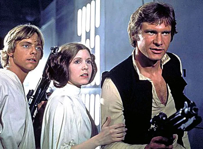 هریسون فورد (Harrison Ford)